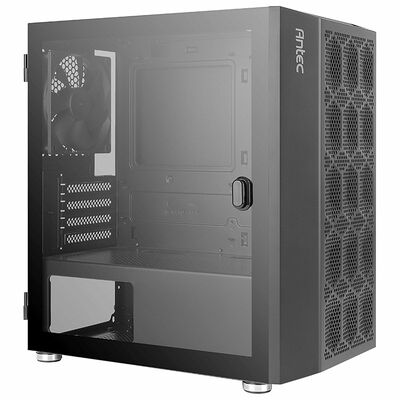 Antec  NX200M (MicroATX  ガラス) 