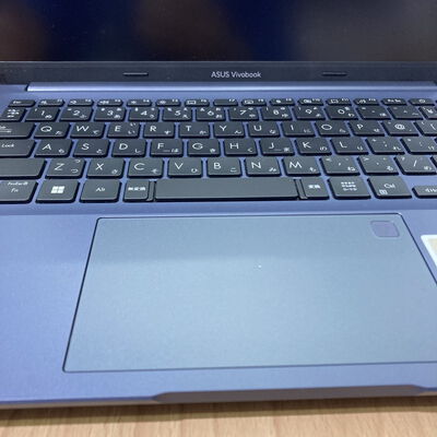 【甲府飯田店】中古  ASUS Vivobook X1403Z (i7-12700H/16GB/SSD512GB) 4720001302【8/14価格改定!】 
