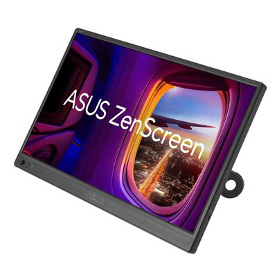 ASUS  ZenScreen MB169CK (15.6インチワイド ポータブルモニター) 