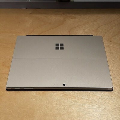 【鹿児島店】中古  Microsoft Surface Pro 7(i5-1035G4/8GB/SSD128GB/W11P) 4700001144 