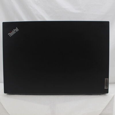 【通販センター】中古  LENOVO ThinkPad L15 Gen 1(Intel Core i5 10210U 1.60GHz/16GB DDR4/SSD256GB/-/オンボード/15.6/1920x1080/GbE/Wi-Fi/WEBCAM/W11H/VBT) 197155 