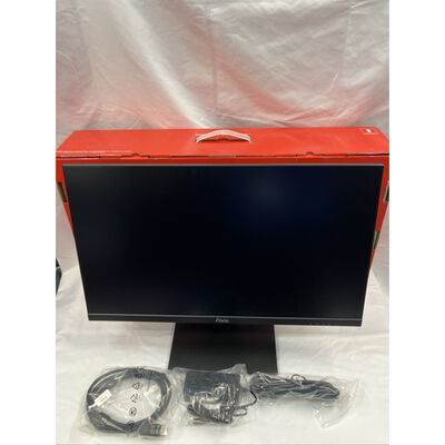 【仙台店】中古  Pixio PX259 Prime PX259P [24.5インチ]（1920ｘ1080 FHD 24.5インチ 280Hz） 3240010289 