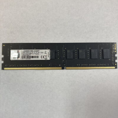 【大宮店】中古  PC4-19200 4GB デスクトップ用 126162 