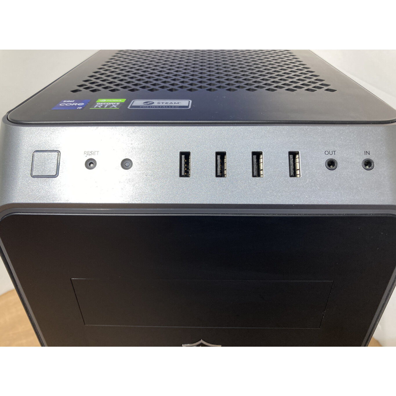 中古 THIRDWAVE GALLERIA ZA9C-R49 (Core i9-13900KF/32GB/SSD1TB+