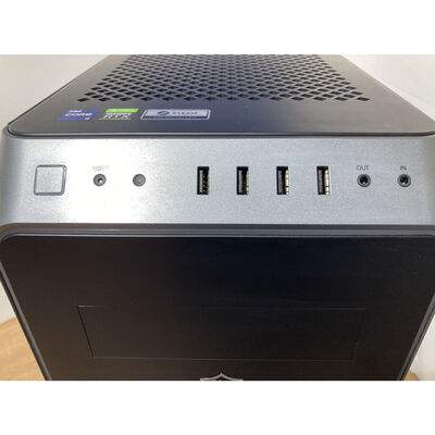 【富山本郷店】中古  THIRDWAVE GALLERIA ZA9C-R49 (Core i9-13900KF/32GB/SSD1TB+HDD2TB/RTX4090/W11H64) 4760001196 