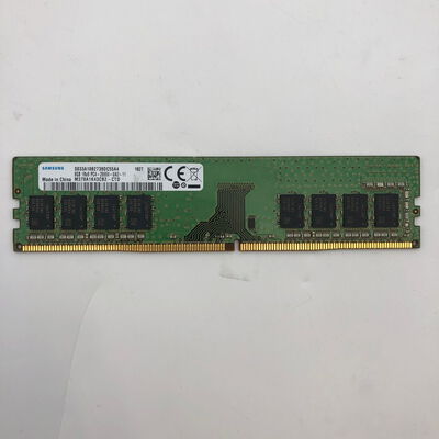 【大分店】中古  PC4-21300 8GB デスクトップ用_ 184888 
