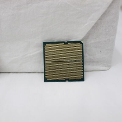 【通販センター】中古  AMD Ryzen 7 7700 (AM5/3.8GHz/40M/C8/T16/65W) 154483 