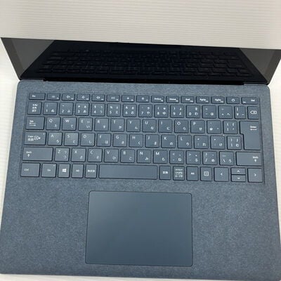 【秋葉原本店】中古  Microsoft Surface Laptop3(i7-1065G7/16GB/SSD256GB/W11H) 3410013728 