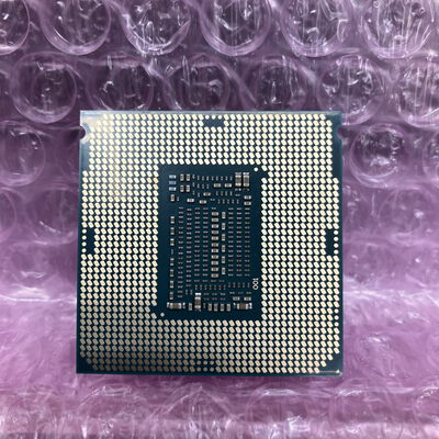 【富士青葉店】中古  INTEL Core i7 8700K (1151/3.70GHz/12M/C6/T12) 136197 