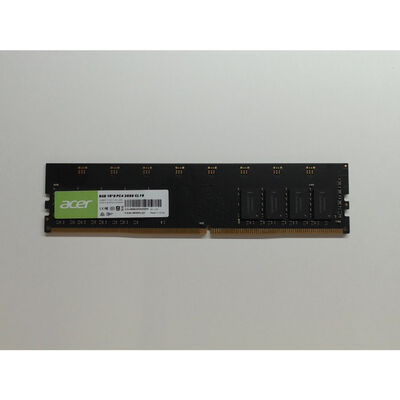 【前橋ｲﾝﾀｰｱｶﾏﾙ店】中古  PC4-21300 8GB デスクトップ用 126165 