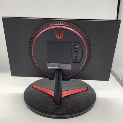 【堺七道店】中古  LGエレクトロニクス 24GN600-B（24インチ フルHD 1920x1080 144Hz） 4660003011 