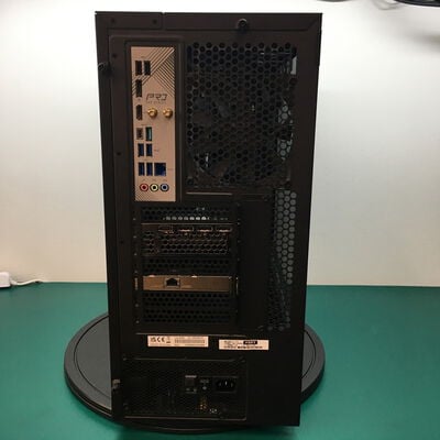 【佐賀南部バイパス店】中古  オリジナル　自作PC(i9 14900KF/128GB/SSD2TB+2TB/HDD8TB/ドライブ無し/RTX4080 SUPER/W11P) 5250001449 