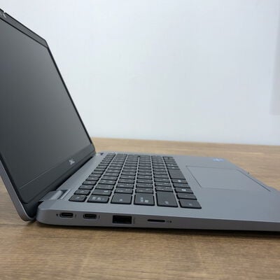 【宇都宮鶴田店】中古  DELL Latitude 5320(i5-1145G7/16GB/SSD256GB/W10P) 5280001006