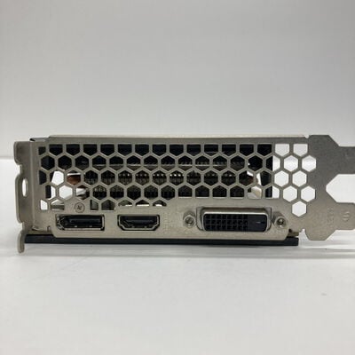 【神戸・三宮店】中古  Palit NE6166SS18J9-1160A (GTX1660 SUPER GP OC) 141213 