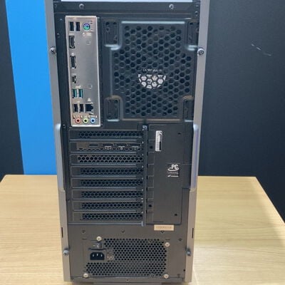 【甲府飯田店】中古  GALLERIA XA7C-R37T(i7 11700/32GB/SSD1TB/RTX3070Ti/W11H) 4720003297 