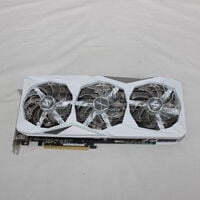 中古  ASRock RX7800XT SL 16GO(RX7800XT Steel Legend OC) 3480032709 