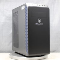 中古  THIRDWAVE GALLERIA XA7C-R47 180854【8/21価格改定!】 