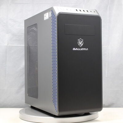 【通販センター】中古  THIRDWAVE GALLERIA XA7C-R47 180854 
