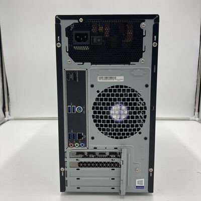 【白山FM松任店】中古  mouse LEVEL∞ ILeDXi-M046-iX7-RJ1XM/16sX7(i7 10700/16GB/SSD512GB/DVD-MULTI/GTX1660 SUPER/W11H) 4950001117【8/14価格改定!】 