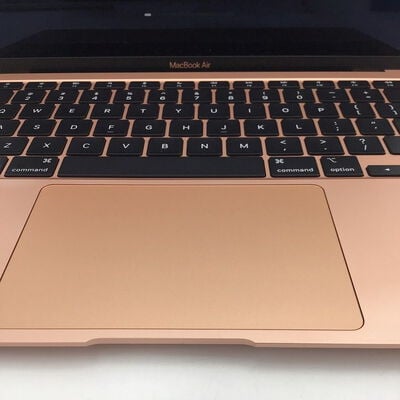 【白山FM松任店】中古  Apple MacBook Air 2020 Z12B000G4 (Apple M2/16GB/SSD 512GB/13.3/2560 x 1600 Retina/Wifi) 198228 