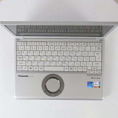 【通販センター】中古  Panasonic CF-SV1S14KS(Intel Core i7 1185G7 3.00GHz/32GB DDR4/SSD256GB/-/オンボード/12.1/1920x1200/GbE/Wi-Fi/WEBCAM/W11H/VBT) 200195 