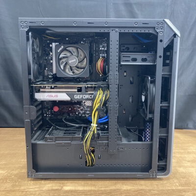 【静岡東瀬名店】中古  GALLERIA XA7R-R37(Ryzen 7 3700X/32GB/RTX3070/ストレージ無/OS無) 5140001847 