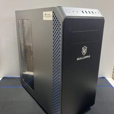 【大宮店】中古  GALLERIA XA7C-R37 1250007225 
