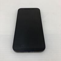 中古  【docomo】Apple iPhone12 6.1インチ 64GB (ブラック) MGHN3J/A 143752 