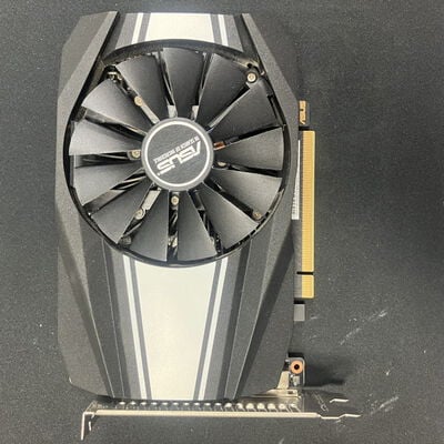 【大宮店】中古  各社 Geforce GTX1660 SUPER  (6GB PCI-E) 141214 