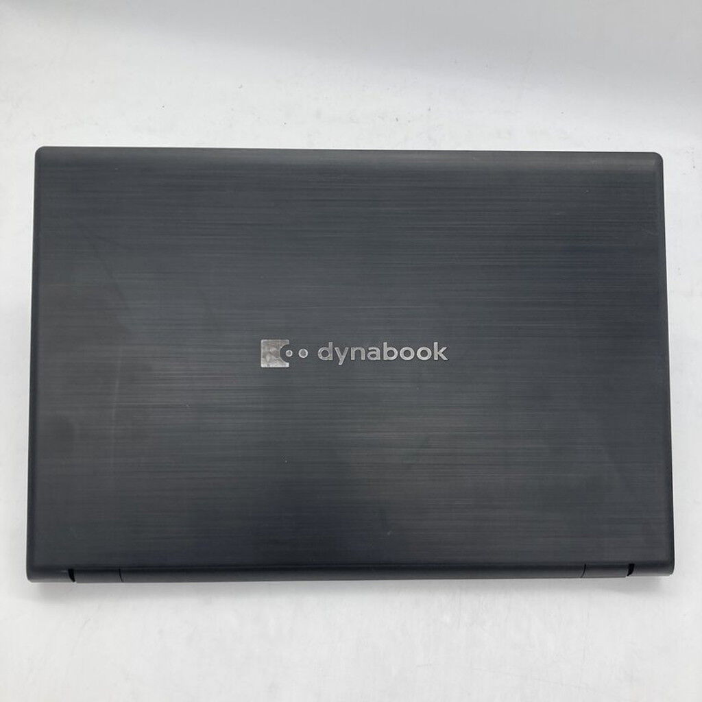中古 dynabook B65/HU(i5-1135G7/8GB/SSD120GB/W11P) 4660002341