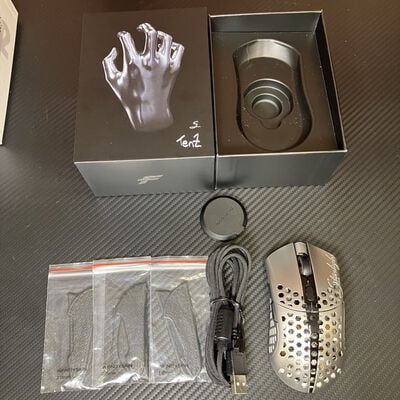 【富士青葉店】中古  finalmouse Starlight Pro TenZ 5070001354 