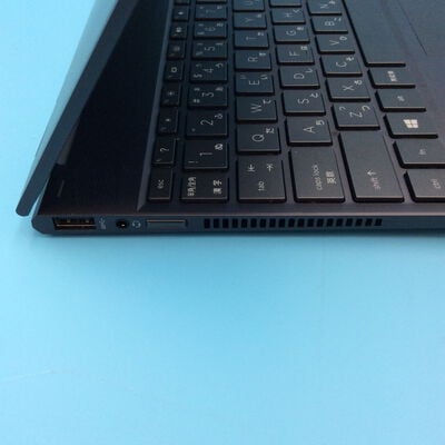 【秋葉原本店】中古  HP_ENVY_x360(Ryzen 5 3500U/8GB/SSD500GB/W11H) 3410014243 