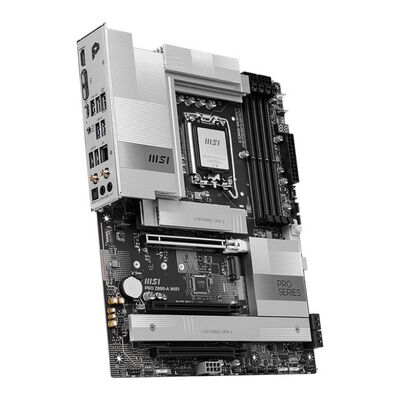 MSI  PRO Z890-A WIFI (Z890 1851 ATX) 