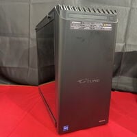 中古  Mouse GTENZ690JE(Corei7-12700K/32GB/SSD1TB/なし/RTX3060 12GB/W11H) 5140001290 