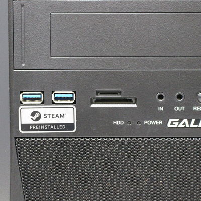 【通販センター】中古  THIRDWAVE GALLERIA KT 