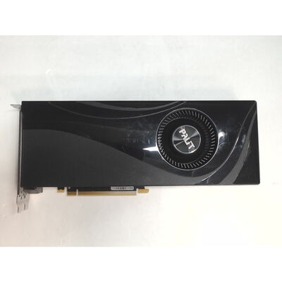 【前橋ｲﾝﾀｰｱｶﾏﾙ店】中古  Palit NE6207S019P2-180F (RTX2070SUPER 8GB)_ 185749 