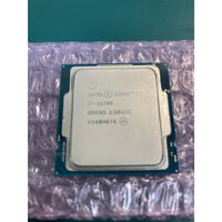 中古  INTEL Core i7 11700 (1200/2.5G/16M/C8/T16) 145165 