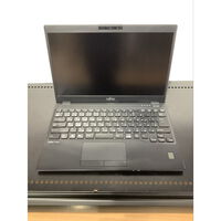 中古  FUJITSU LIFEBOOK U9310/D (Intel Core i5 10310U 1.7GHz/8GB/SSD256GB/-/オンボード/13.3/1920x1080/Wi-Fi/WEBCAM/W11P64) 176075 