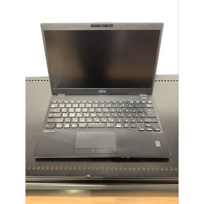 【堺七道店】中古  FUJITSU LIFEBOOK U9310/D (Intel Core i5 10310U 1.7GHz/8GB/SSD256GB/-/オンボード/13.3/1920x1080/Wi-Fi/WEBCAM/W11P64) 176075 