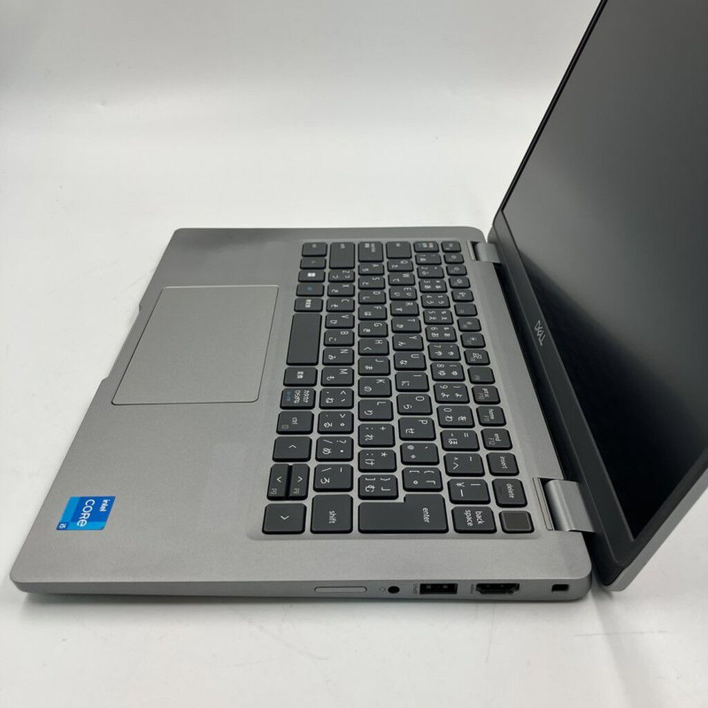 中古 DELL Latitude 5320(Intel Core i5 1145G7 2.60GHz/16GB DDR4