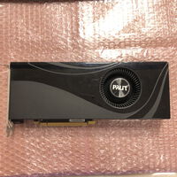 中古  Palit NE6207S019P2-180F (RTX2070SUPER 8GB)_ 185861 
