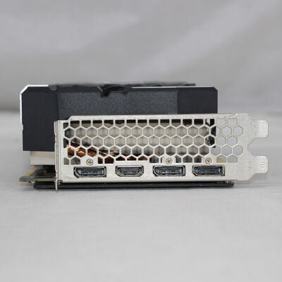 【通販センター】中古  Palit Microsystems NE6207SS19P2-1040J （RTX2070SUPER 8GB） 3480035329 
