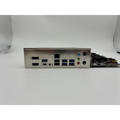 【宇都宮鶴田店】中古  ASUS PRIME Z890M-PLUS WIFI-CSM (Z890 1851 mATX DDR5) 172183 