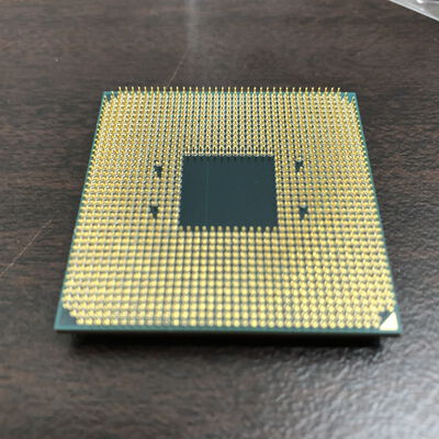 【福山ココローズ店】中古  AMD Ryzen 5 3600 (AM4/3.6/35M/C6/T12/65W) 140027 