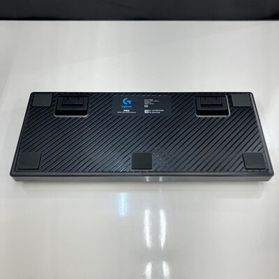 【佐賀南部バイパス店】中古  Logicool G-PKB-002LNd 5250000952 