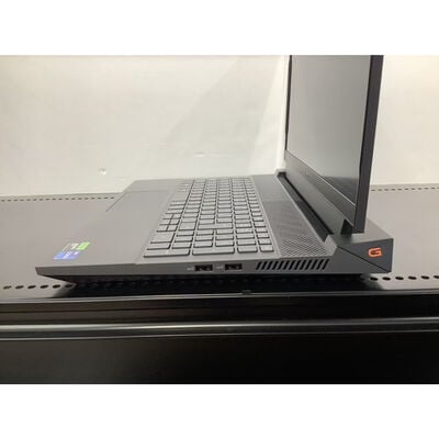 【堺七道店】中古  DELL G15 5530(i7-13650HX/16GB/SSD512GB/RTX3050/W11H) 4660001190 