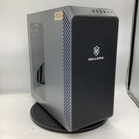 中古  GALLERIA ZA9C-R36(i9 10900F/16GB/SSD500GB/RTX3060 12GB/W11H) 4660002952 