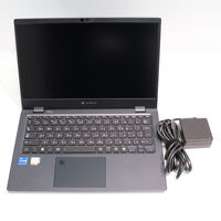 中古  TOSHIBA dynabook G83/LY (Core i7-1355U/32GB/SSD512GB/-/-/-/13.3インチFHD/W11P/-) 3240010245 