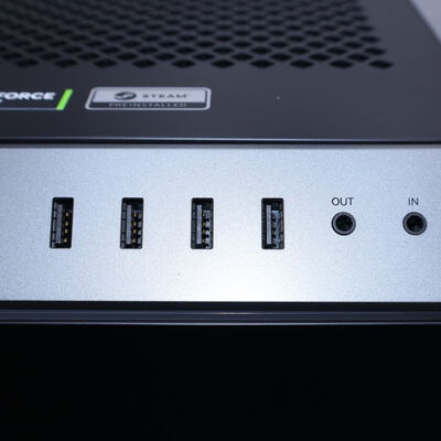 【通販センター】中古  THIRDWAVE GALLERIA SK(Intel Core i7 13700F/32GB DDR4 (PC4)/SSD1TB/なし/NVIDIA GeForce RTX 4070 12GB/W11H64 MAR) 202735 