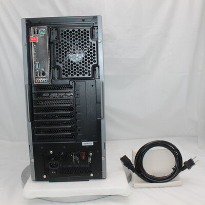 【通販センター】中古  THIRDWAVE GALLERIA SK(Intel Core i7 11700/16GB DDR4 (PC4)/SSD2TB/なし/NVIDIA GeForce RTX 3060 Ti 8GB/W11H64 MAR) 195909 